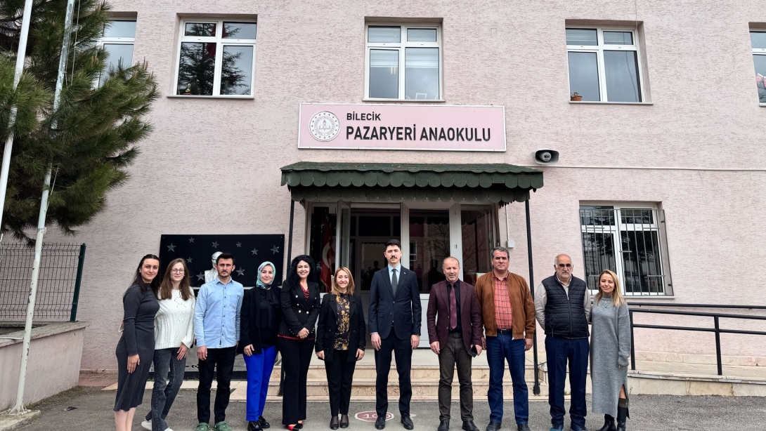 Pazaryerinde Okullar Tatil mi?